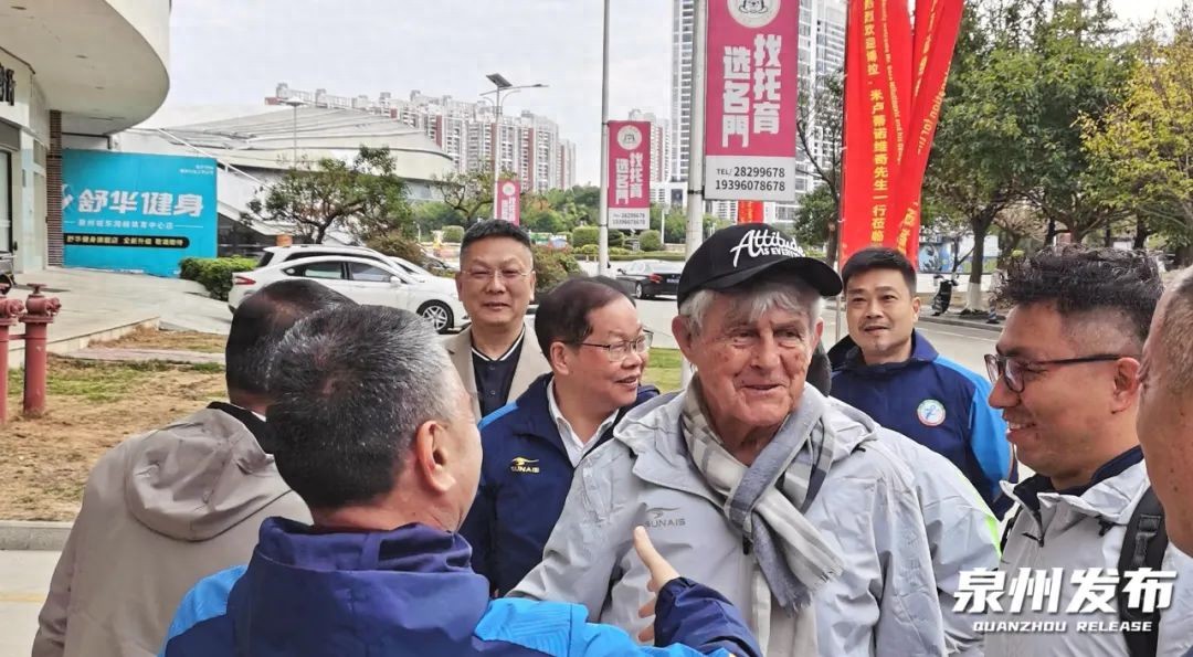 閩媒：米盧來泉開展教練員專項培訓，將指導福建南安女足訓練