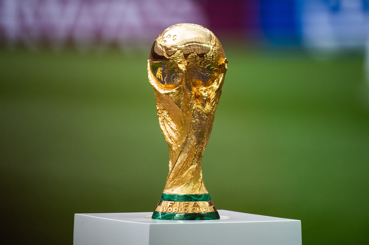 FIFA發言人：世界杯擴軍64支隊為會議時自發的提議，想法得到認可