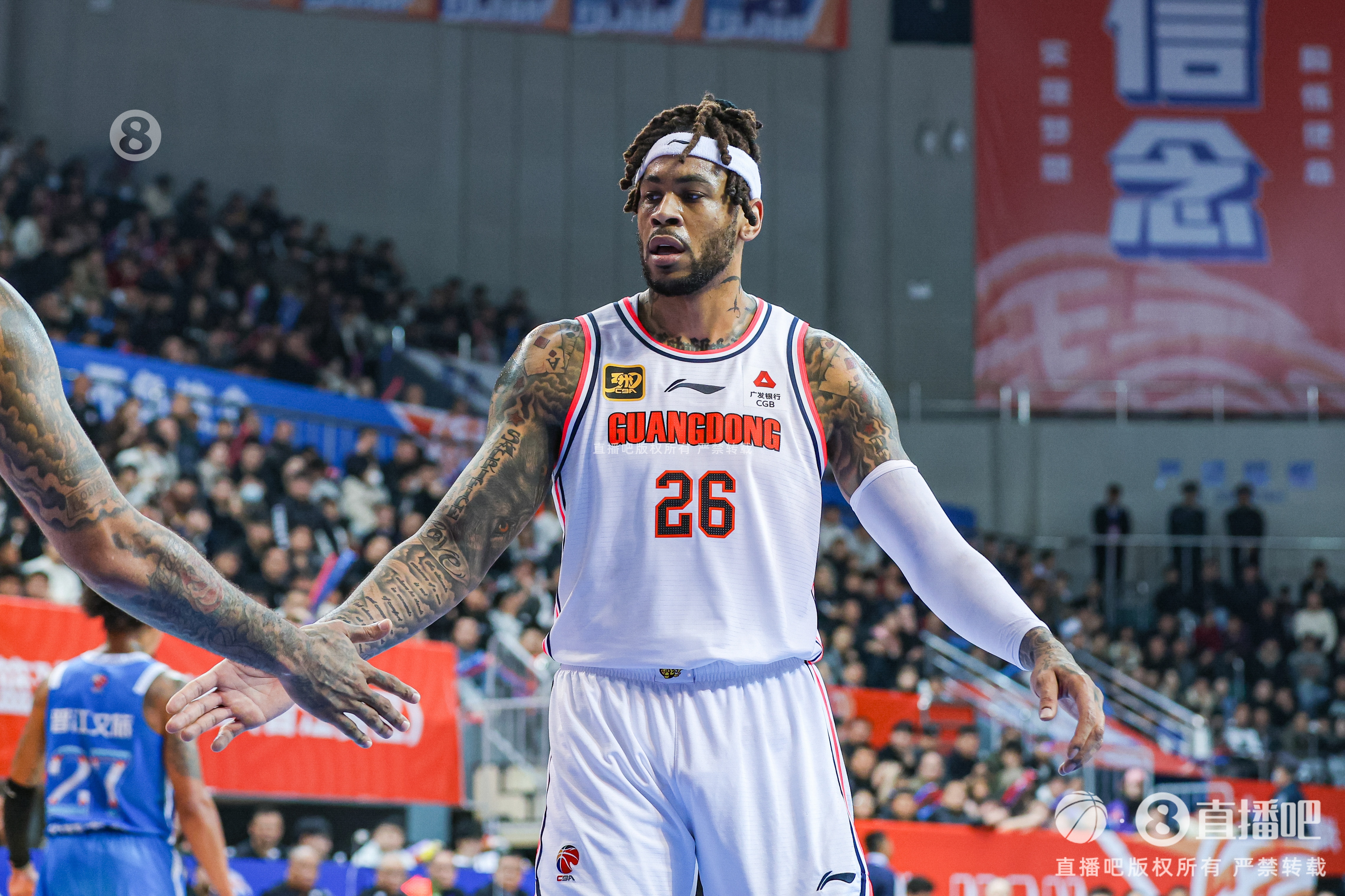 高效兩雙！莫蘭德11中8拿下16分11籃板